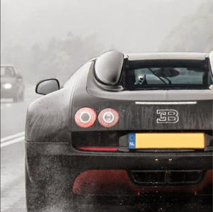 Meet your Posher, Winfield